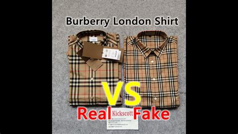 knock off burberry clothing|first copy burberry shirts.